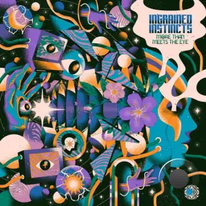 Ingrained Instincts & Endeavour - More Than Meets The Eye (2025)