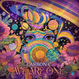Carbon C - We Are One (2025)