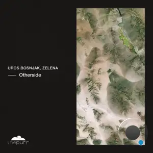 Uros Bosnjak, Zelena - Otherside (2025)