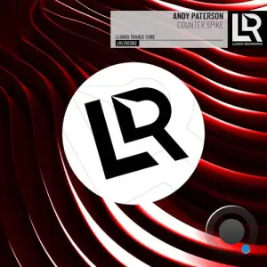 Andy Paterson - Counter Spike (2025)