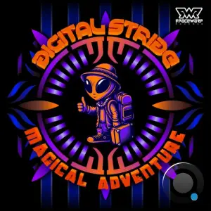 Digital Stride - Magical Adventure (2025)