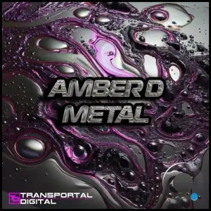 Amber D - Metal (2025)