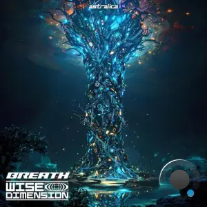 Wise Dimension - Breath (2025)