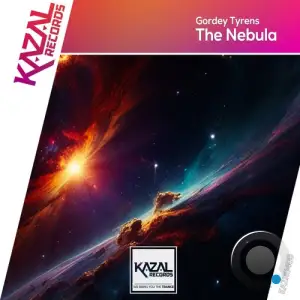 Gordey Tyrens - The Nebula (2025)