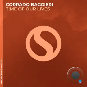 Corrado Baggieri - Time Of Our Lives (2025)