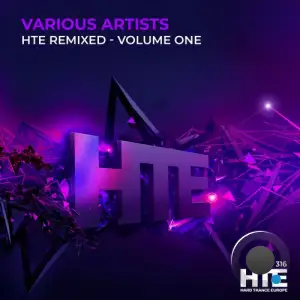 Hte Remixed Volume One (2025)