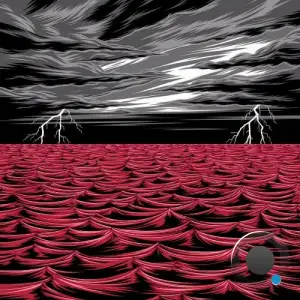 Angy Kore - Profondo Red (2025)