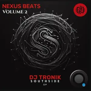 DJ Tronik - Southside (2025)