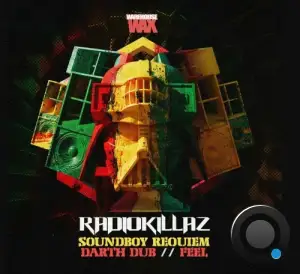 Radiokillaz - Soundboy Requiem (2025)
