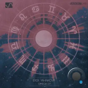 Erik Yahnkovf - Omega (2025)