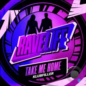 Klubfiller - Take Me Home (2025)