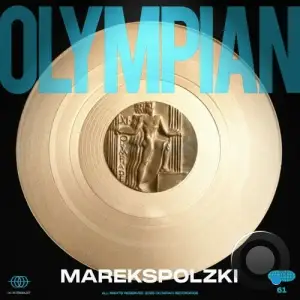 MarekSPolzki - Olympian 61 (2025)