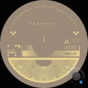 Z.I.P.P.O - Eleven (2025)