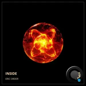 Eric Order - Inside (2025)
