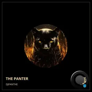 djpanthe - The Panter (2025)