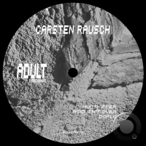Carsten Rausch - Mudskipper (2025)
