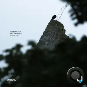 Max Walder & Nicolas Clays - Bless You (2025)