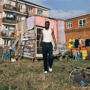 Wretch 32, Tiggs Da Author - HOME? (2025)