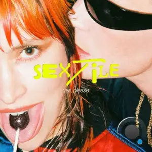 Sextile, Izzy Glaudini - yes, please. (2025)