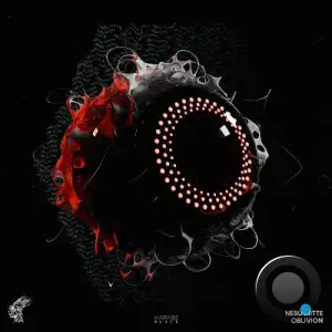 Nebu Mitte - Oblivion (2025)