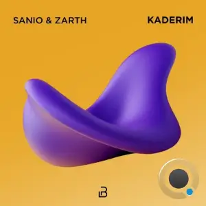 Sanio & Zarth - Kaderim (2025)