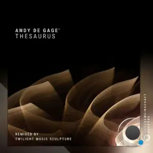 DJ Andy De Gage´ - Thesaurus (2025)