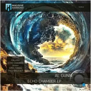 Al Gunn - Echo Chamber (2025)