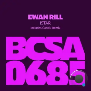Ewan Rill - Istar (2025)