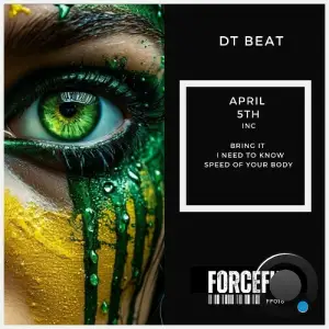 DT Beat - April 5th (2025)