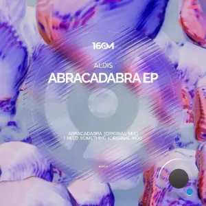 Aldís - Abracadabra (2025)