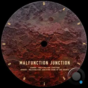 Jenner - Malfunction Junction (2025)