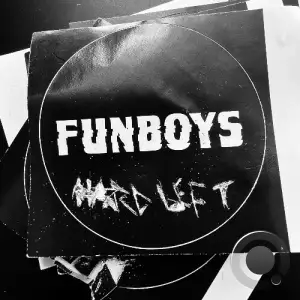 Funboys - Hard Left (2025)