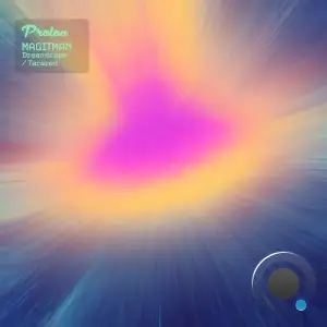 Magitman - Dreamscape / Tarazed (2025)