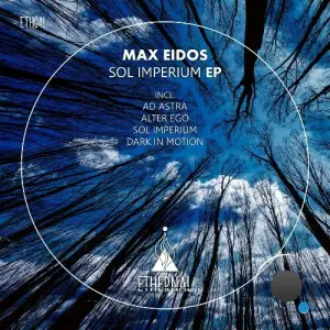 Max Eidos - Sol Imperium (2025)