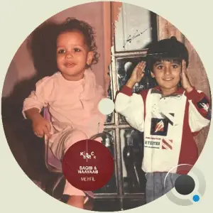 Saqib & Naayaab - Mehfil (2025)