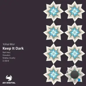 Yohai Mor - Keep It Dark (2025)