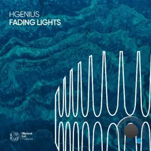 HGenius - Fading Lights (2025)