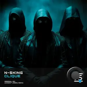 N-sKing - Clique (2025)