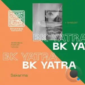 BK YATRA - Sakarma (2025)