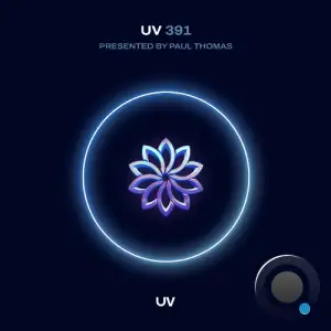 Paul Thomas - Uv Radio 391 (2025-05-01)