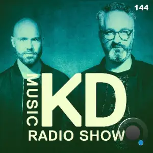 Kaisersdisco - Kd Music Radio Show 144 (2025-05-01)