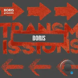Boris - Transmissions 593 (2025-05-01)