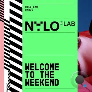 Perel - Welcome To The Weekend 435 (2025-05-01)