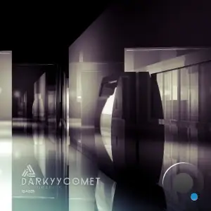 DarKYYComet - Holographic (2025)