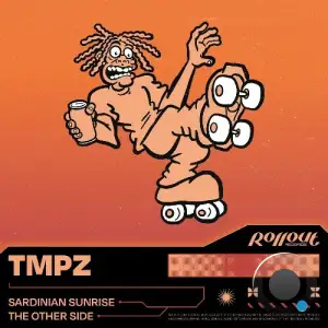TMPZ - Sardinian Sunrise / The Other Side (2025)