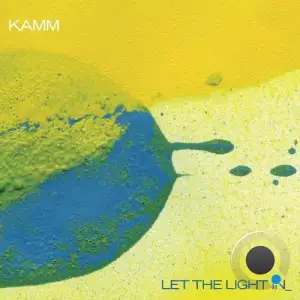 Kamm - Let The Light In (2025)