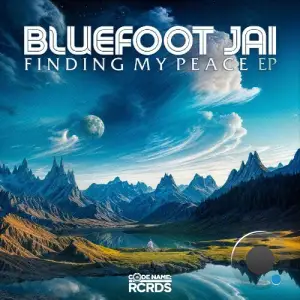 Bluefootjai - Finding My Peace (2025)