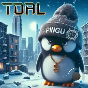 TOAL - Pingu (2025)