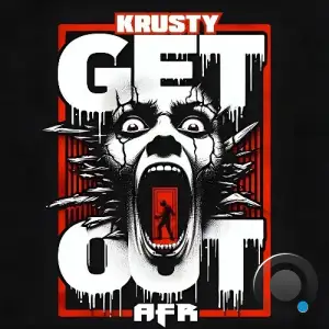 Krusty - Get Out (2025)