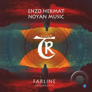 Enzo Hekmat, Noyan Music - Farline (2025)